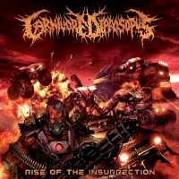 Carnivore Diprosopus - Rise Of The Insurrection i gruppen VI TIPSAR / Fredagsreleaser / Fredag den 9:e augusti hos Bengans Skivbutik AB (5558955)