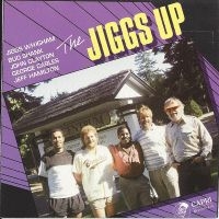 Jiggs Whigham & Bud Shank & George - The Jiggs Up i gruppen CD / Jazz hos Bengans Skivbutik AB (5559022)