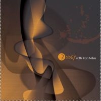 3Ology & Ron Miles - 3Ology With Ron Miles i gruppen CD / Jazz hos Bengans Skivbutik AB (5559051)