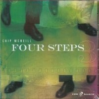 Chip Mcneill - Four Steps 3 i gruppen CD / Jazz hos Bengans Skivbutik AB (5559052)