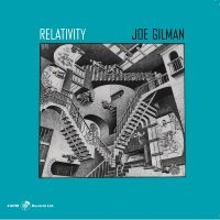 Joe Gilman - Relativity i gruppen CD / Jazz hos Bengans Skivbutik AB (5559086)