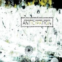 Colin Stranahan & Glenn Zaleski & R - Anticipation i gruppen CD / Jazz hos Bengans Skivbutik AB (5559093)