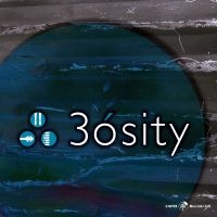 3Osity - 3Osity i gruppen CD / Jazz hos Bengans Skivbutik AB (5559097)