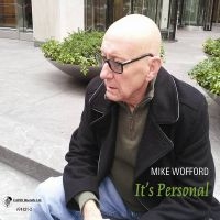 Mike Wofford - It's Personal i gruppen CD / Jazz hos Bengans Skivbutik AB (5559116)