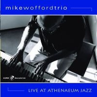 Mike Wofford - Live At Athenaeum Jazz i gruppen CD / Jazz hos Bengans Skivbutik AB (5559117)