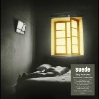 Suede - Dog Man Star (30Th Anniversary Edit i gruppen CD / Kommande / Pop-Rock hos Bengans Skivbutik AB (5559128)