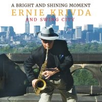 Ernie Krivda - A Bright And Shining Moment i gruppen CD / Jazz hos Bengans Skivbutik AB (5559134)