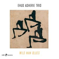 Ehud Asherie Trio - Wild Man Blues i gruppen CD / Jazz hos Bengans Skivbutik AB (5559149)