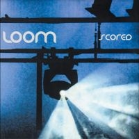 Loom - Scored (Live 2011) i gruppen MUSIK / Dual Disc / Pop-Rock hos Bengans Skivbutik AB (5559167)