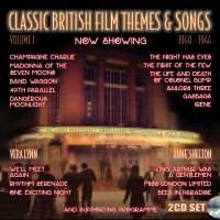 Classic British Film Themes & Songs - Classic British Film Themes & Songs i gruppen VI TIPSAR / Fredagsreleaser / Fredag den 9:e augusti hos Bengans Skivbutik AB (5559168)