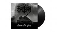 Marduk - Beast Of Prey: Brutal Assault (Viny i gruppen VI TIPSAR / Fredagsreleaser / Fredag den 6:e september 2024 hos Bengans Skivbutik AB (5559199)