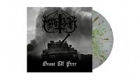 Marduk - Beast Of Prey: Brutal Assault (Spla i gruppen VI TIPSAR / Fredagsreleaser / Fredag den 6:e september 2024 hos Bengans Skivbutik AB (5559200)