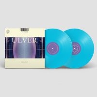 Ulver - Perdition City (Music To An Interio i gruppen VI TIPSAR / Fredagsreleaser / Fredag den 6:e september 2024 hos Bengans Skivbutik AB (5559204)