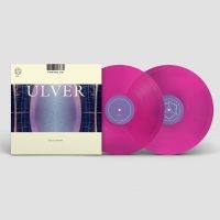 Ulver - Perdition City (Music To An Interio i gruppen VI TIPSAR / Fredagsreleaser / Fredag den 6:e september 2024 hos Bengans Skivbutik AB (5559205)