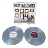 Wakeman Rick - A Gallery Of The Imagination (2 Lp i gruppen VI TIPSAR / Fredagsreleaser / Fredag den 30:e augusti 2024 hos Bengans Skivbutik AB (5559206)