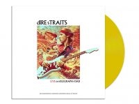 Dire Straits - Live On Telegraph Road (Yellow Viny i gruppen VI TIPSAR / Fredagsreleaser / Fredag den 23:e augusti hos Bengans Skivbutik AB (5559208)