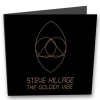 Hillage Steve - Golden Vibe The (Digipack) i gruppen VI TIPSAR / Fredagsreleaser / Fredag den 30:e augusti 2024 hos Bengans Skivbutik AB (5559214)