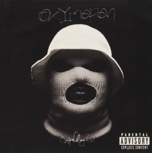 Schoolboy Q - Oxymoron i gruppen VI TIPSAR / Fredagsreleaser / Fredag den 26:e Juli 2024 hos Bengans Skivbutik AB (5559217)