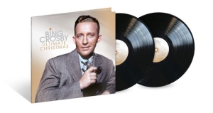 Bing Crosby - Ultimate Christmas 2Lp i gruppen VI TIPSAR / Fredagsreleaser / Fredag den 13:e september 2024 hos Bengans Skivbutik AB (5559218)