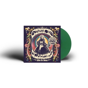 Grace Bowers & The Hodge Podge - Wine On Venus (Indie Green Vinyl) i gruppen VI TIPSAR / Fredagsreleaser / Fredag den 16:e augusti hos Bengans Skivbutik AB (5559223)