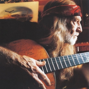 Willie Nelson - It Always Will Be i gruppen VI TIPSAR / Fredagsreleaser / Fredag den 11:e oktober 2024 hos Bengans Skivbutik AB (5559234)