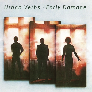 Urban Verbs - Early Damage i gruppen ÖVRIGT / Övrigt / aub hos Bengans Skivbutik AB (5559237)