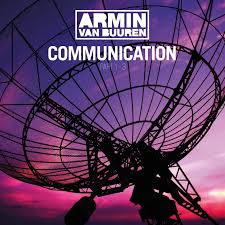 Armin Van Buuren - Communication 1-3 i gruppen VI TIPSAR / Fredagsreleaser / Fredag den 9:e augusti hos Bengans Skivbutik AB (5559238)