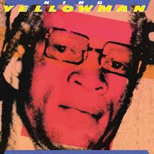 Yellowman - King Yellowman i gruppen ÖVRIGT / -Startsida MOV hos Bengans Skivbutik AB (5559242)