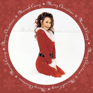 Carey Mariah - Merry Christmas (30Th Anniversary Picture Vinyl) i gruppen VI TIPSAR / Fredagsreleaser / Fredag den 8:e november 2024 hos Bengans Skivbutik AB (5559251)
