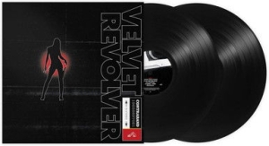 Velvet Revolver - Contraband i gruppen VI TIPSAR / Fredagsreleaser / Fredag den 13:e september 2024 hos Bengans Skivbutik AB (5559256)