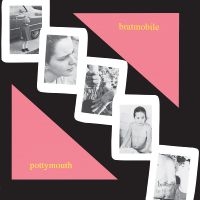 Bratmobile - Pottymouth (Indie Exclusive, Lemon i gruppen VI TIPSAR / Fredagsreleaser / Fredag den 25:e oktober 2024 hos Bengans Skivbutik AB (5559292)