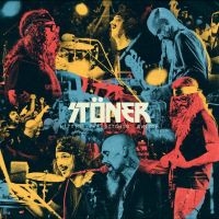 Stoner - Hittin' The Bitchin' Switch (Live) i gruppen VINYL / Kommande / Pop-Rock hos Bengans Skivbutik AB (5559296)