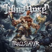 Wind Rose - Trollslayer i gruppen VI TIPSAR / Fredagsreleaser / Fredag den 4:e oktober 2024 hos Bengans Skivbutik AB (5559302)