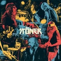 Stöner - Hittin The Bitchin Switch (2 Lp Mag i gruppen VINYL / Kommande / Hårdrock,Pop-Rock hos Bengans Skivbutik AB (5559338)