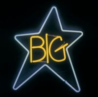 Big Star - Big Star # 1 (Blue Jay Vinyl) i gruppen ÖVRIGT / Övrigt / aub hos Bengans Skivbutik AB (5559354)