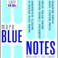 Various Artists - Blue Notes Vol.2 i gruppen VI TIPSAR / Fredagsreleaser / Fredag den 23:e augusti hos Bengans Skivbutik AB (5559359)