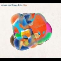 Bigge Johannes Trio - Clay i gruppen CD / Jazz hos Bengans Skivbutik AB (5559360)