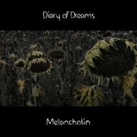 Diary Of Dreams - Melancholin i gruppen CD / Pop-Rock hos Bengans Skivbutik AB (5559363)