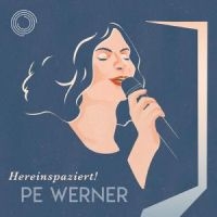 Werner Pe - Hereinspaziert! i gruppen CD / Pop-Rock hos Bengans Skivbutik AB (5559405)