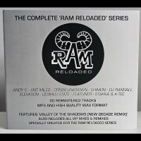 Various Artists - The Complete ?Ram Reloaded? Series i gruppen VI TIPSAR / Fredagsreleaser / Fredag den 23:e augusti hos Bengans Skivbutik AB (5559414)