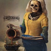 Ellende - Todbringerin (2 Lp Vinyl) i gruppen VI TIPSAR / Fredagsreleaser / Fredag den 6:e september 2024 hos Bengans Skivbutik AB (5559418)