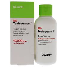 Dr. Jart+ - Ctrl A Teatreement Toner 120 Ml i gruppen ÖVRIGT / Övrigt / Övrigt hos Bengans Skivbutik AB (5559435)