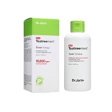 Dr. Jart+ - Ctrl-A Teatreement Toner Jumbo  200Ml i gruppen ÖVRIGT / Övrigt / Övrigt hos Bengans Skivbutik AB (5559438)