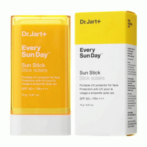 Dr. Jart+ - Every Sun Day Sun Stick i gruppen ÖVRIGT / Övrigt / Övrigt hos Bengans Skivbutik AB (5559440)