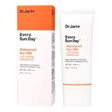 Dr. Jart+ - Every Sun Day Waterproof Sun Milk 30 Ml i gruppen ÖVRIGT / Övrigt / Övrigt hos Bengans Skivbutik AB (5559442)