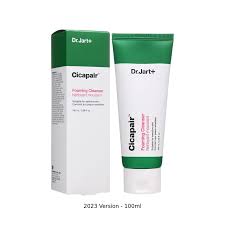 Dr. Jart+ - Cicapair Foaming Cleanser 100 Ml i gruppen ÖVRIGT / Övrigt / Övrigt hos Bengans Skivbutik AB (5559444)