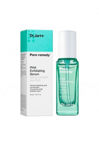 Dr. Jart+ - Pore Remedy Pha Exfoliating Serum 30 Ml i gruppen ÖVRIGT / Övrigt / Övrigt hos Bengans Skivbutik AB (5559445)