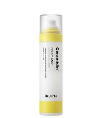 Dr. Jart+ - Ceramidin Cream Mist Mini 50Ml i gruppen ÖVRIGT / Övrigt / Övrigt hos Bengans Skivbutik AB (5559446)