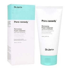 Dr. Jart+ - Pore-Remedy Renewing Foam Cleanser 150 Ml i gruppen ÖVRIGT / Övrigt / Övrigt hos Bengans Skivbutik AB (5559447)