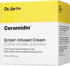 Dr. Jart+ - Ceramidin Ectoin-Infused Cream 50 Ml i gruppen ÖVRIGT / Övrigt / Övrigt hos Bengans Skivbutik AB (5559449)